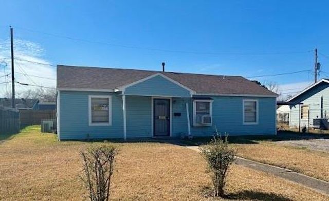 1706 Cheston Dr — Mangum Place Sec 02