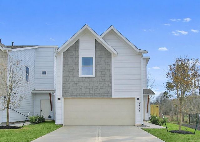 2722 Discovery Trails Ct, Conroe, TX, 77301
