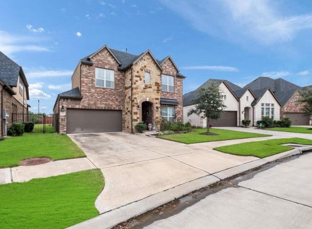 5231 Pickford, Sugar Land, TX, 77479