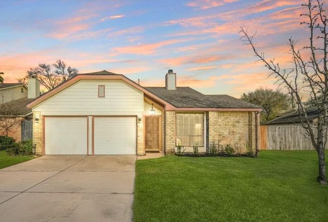 3510 Echo Grove Ln — Spring Meadows