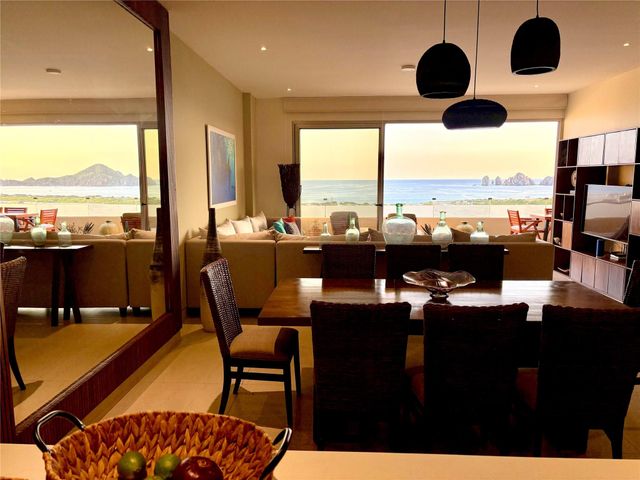 Vista Vela II – Bldg. 1 #1405, Cabo San Lucas