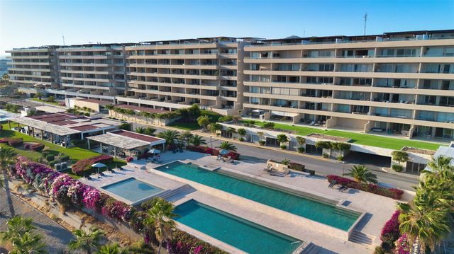 Vista Vela II – Bldg. 1 #1405, Cabo San Lucas