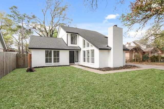 19431 Enchanted Oaks, Spring, TX, 77388