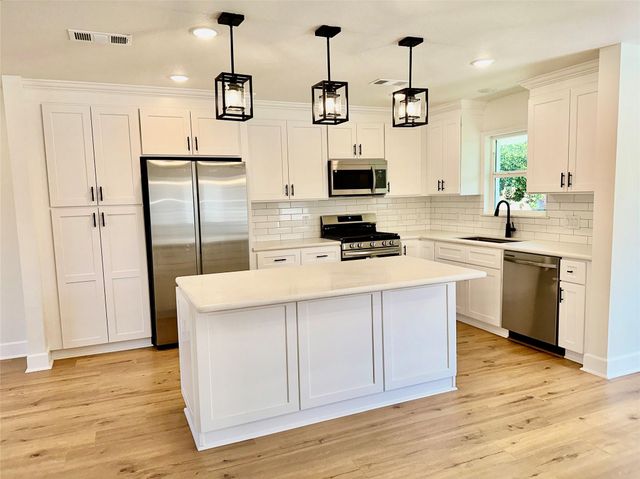 4505 43rd, Houston, TX, 77092