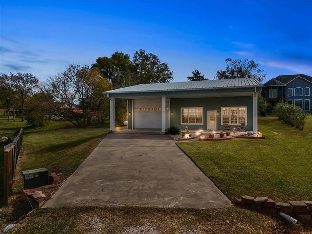 21 Flamingo, Coldspring, TX, 77331