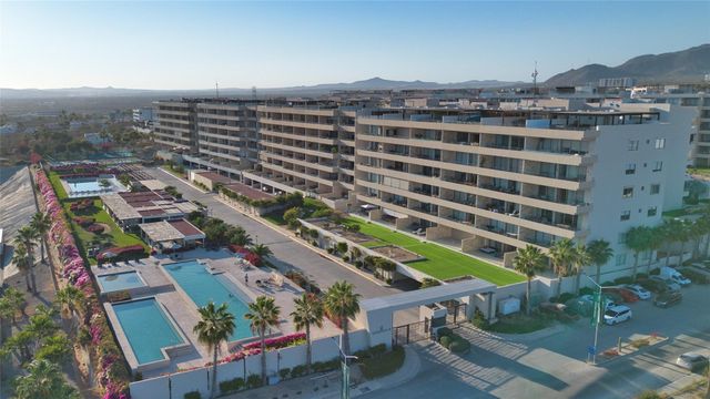 Vista Vela II – Bldg. 1 #1405, Cabo San Lucas