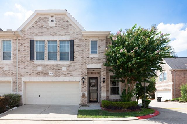 3206 Holly Thicket Dr — Westchase Trls