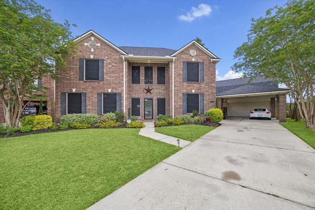  394 Hyland Ln, League City, TX 77573