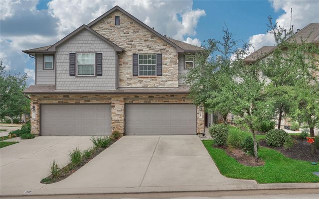 26 Bowerbank, Magnolia, TX, 77354