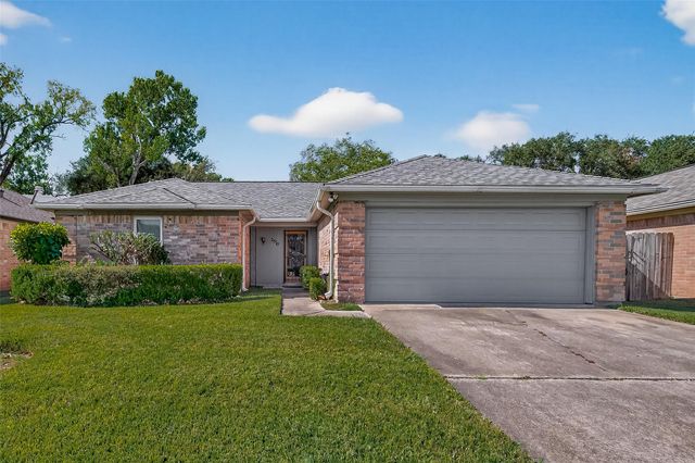2510 Old Fort, Sugar Land, TX, 77479