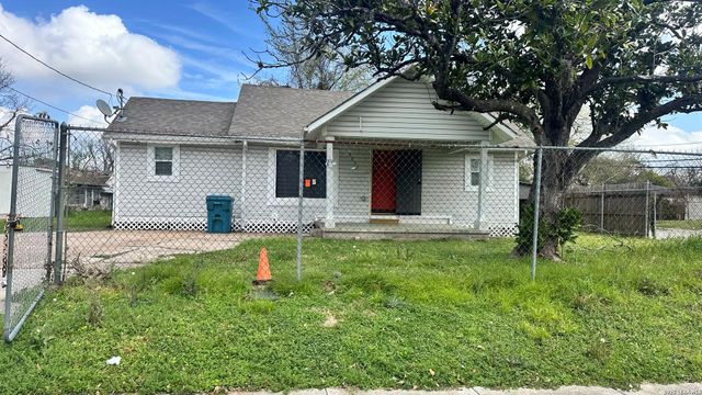 4802 Lavender St — N /A