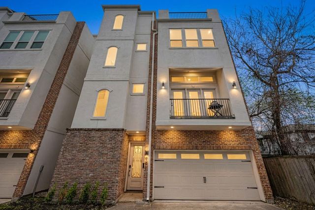  1842 Colquitt St, Houston, TX 77098