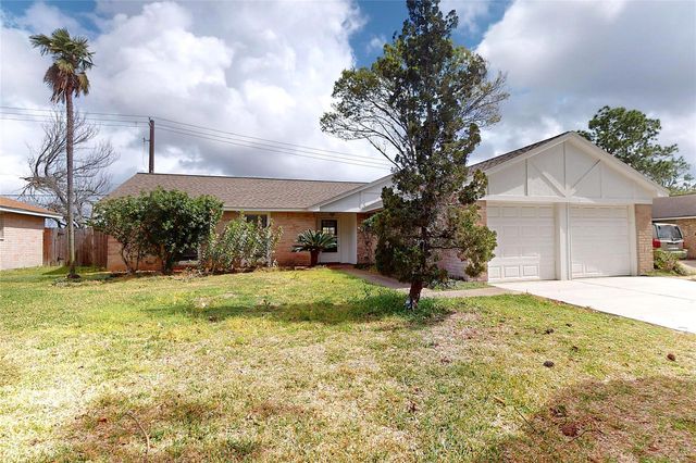 2711 Heritage Colony, Webster, TX, 77598