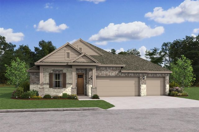 301 Boulden, Sealy, TX, 77474