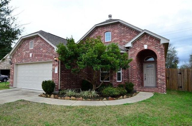 9942 Taylor Springs, Tomball, TX, 77375