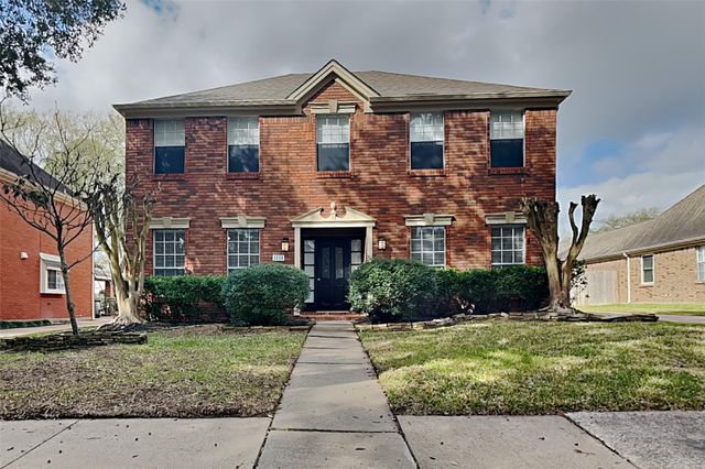 1414 Yegua River, Sugar Land, TX, 77478