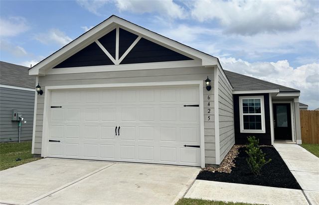 6425 Winter Elm St — Park Vista at El Tesoro