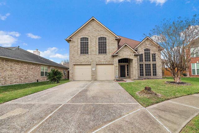 14615 Twisted Pecan Ct — Woodforest North
