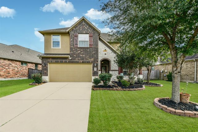  4827 Oak Rambling Dr, Katy, TX 77494