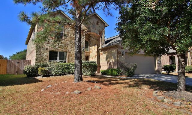 13827 Slate Mountain, Houston, TX, 77044
