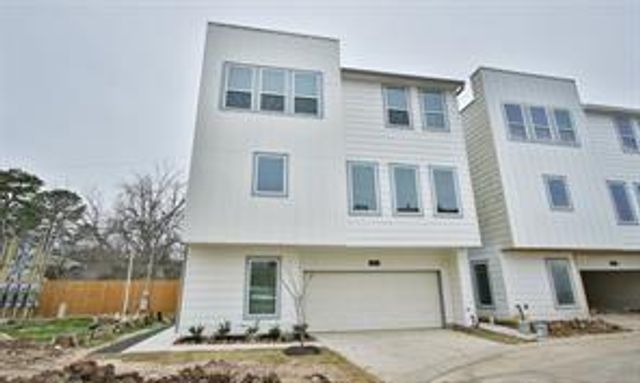 1905 Lonestar Brook Ln — Spring Branch Twnhms