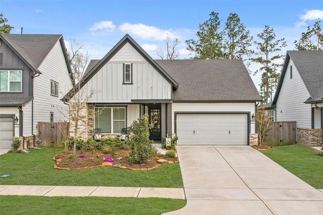 514 Knolly, Montgomery, TX, 77316