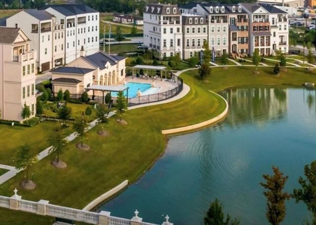 3506 Dorset Cliff Ln — Somerset Green Sec 7