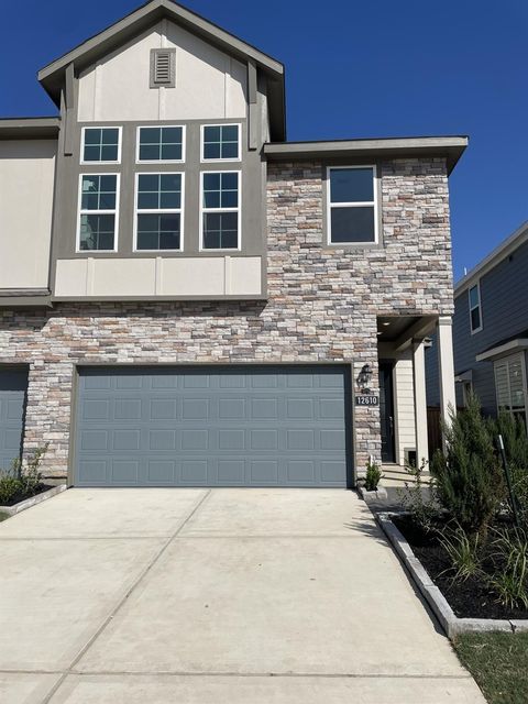 12610 Blue Catfish, Cypress, TX, 77433