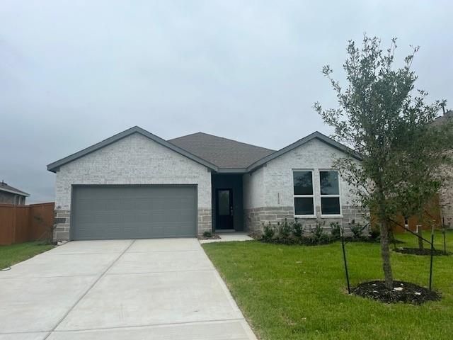 545 Shoreview, Conroe, TX 77303