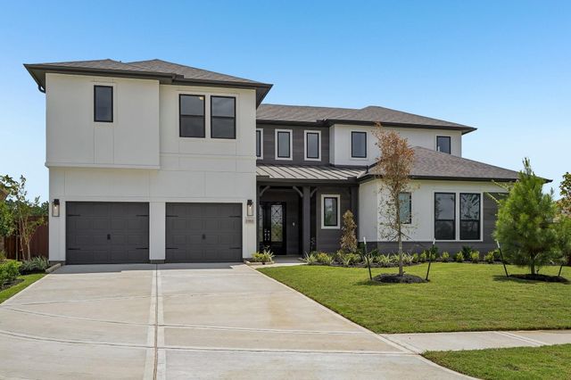 15811 Red Willow, Conroe, TX, 77302