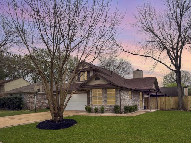 10303 Saddlehorn, Houston, TX, 77064