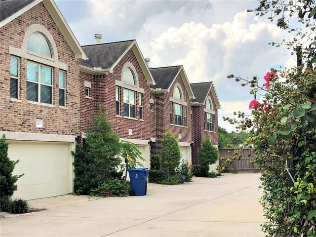 3618 Main Plaza, Houston, TX, 77025
