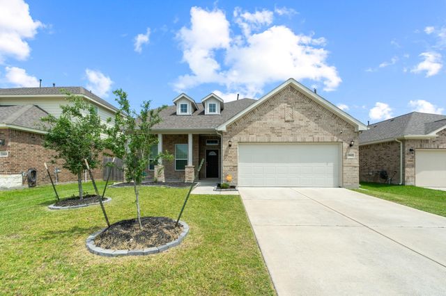 13622 Giant Panda Bear, Crosby, TX, 77532