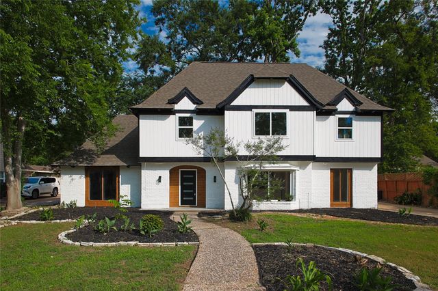 1719 Wagon Gap Trl — Ponderosa Forest Sec 03