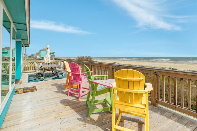 21446 Gulf, Galveston, TX, 77554