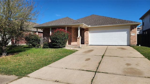 14102 Fort Nelson, Houston, TX, 77083