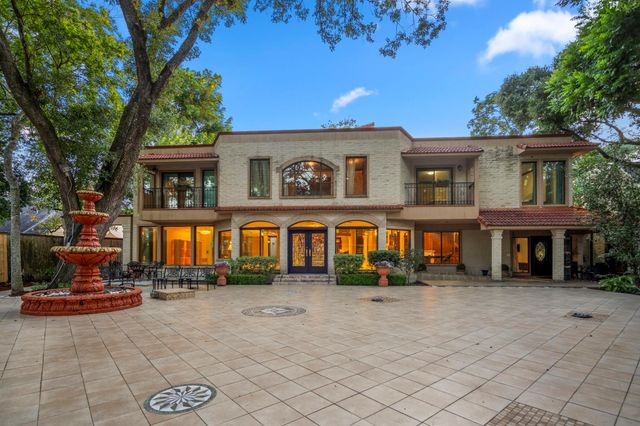 6535 Buffalo Speedway, Houston, TX, 77005