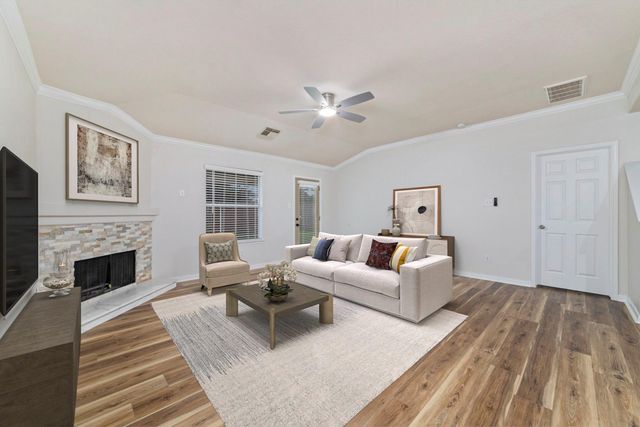 26610 Marble Falls, Katy, TX, 77494
