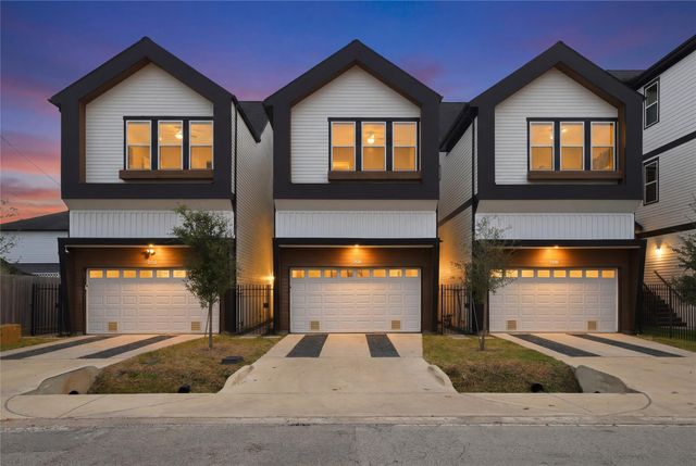 2108 Beall St — Beall Square