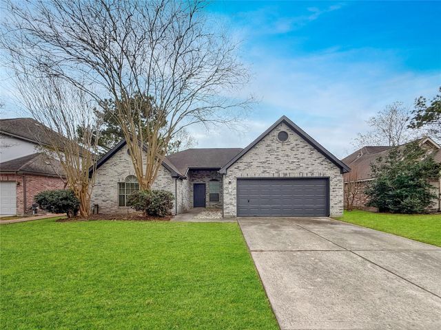 1618 Sandy Park Dr — Kingwood Place Village Sec