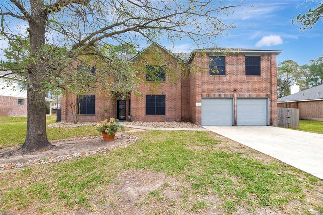 906 Gunnison Dr, Magnolia, TX, 77354