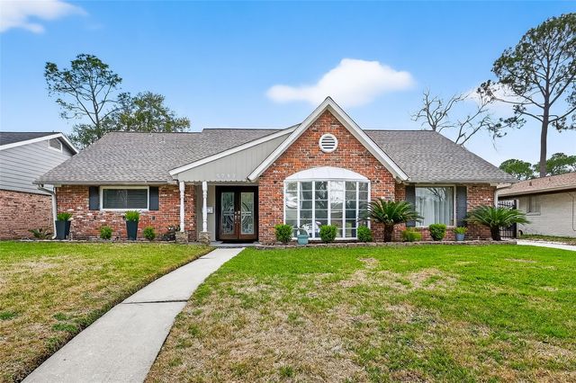 5743 Warm Springs, Houston, TX, 77035