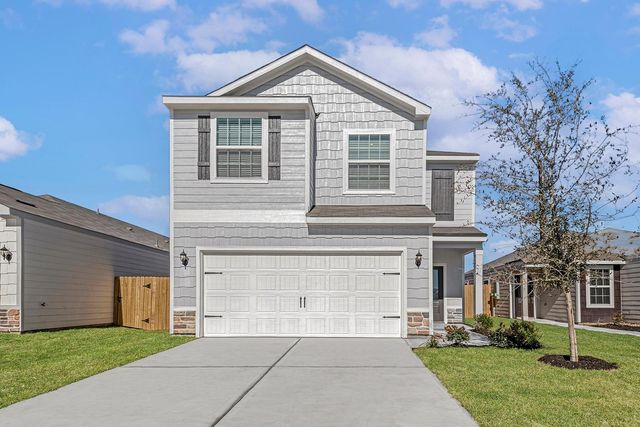 8213 Vanilla Orchid Dr — Wayside Village