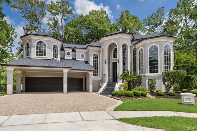 11 Twin Greens Ct — Kingwood Greens Village 03 Prc