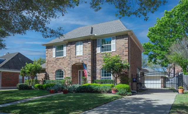 4631 Meadow Green, Sugar Land, TX, 77479