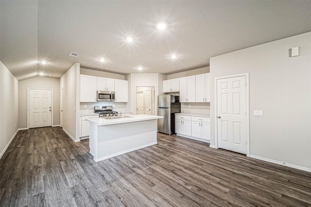 1903 Brushy Cedar, Conroe, TX, 77301