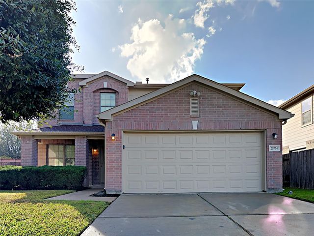  20734 Tealbrook Dr, Cypress, TX 77433