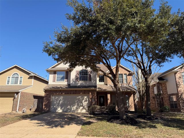 25214 Spring Iris Lane, Katy, TX, 77494