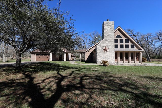 3337 Brunes Mill, Columbus, TX, 78934