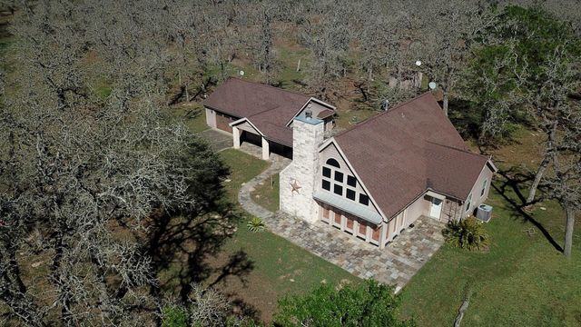 3337 Brunes Mill, Columbus, TX, 78934